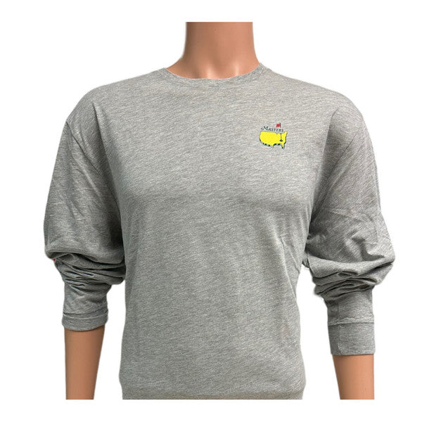 Masters long sleeve t shirt best sale