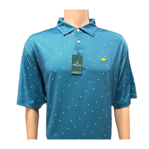 Masters Golf Shirts Men's