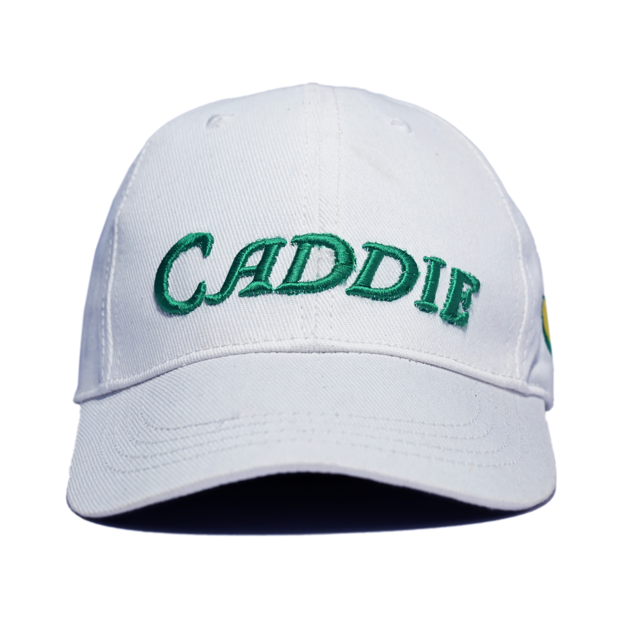 Master Golf Caddies Cap