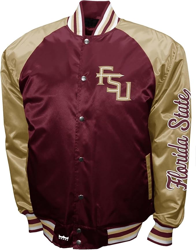 Florida State – Master Golf