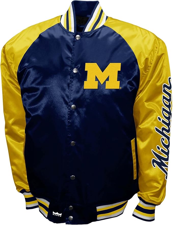 Michigan – Master Golf