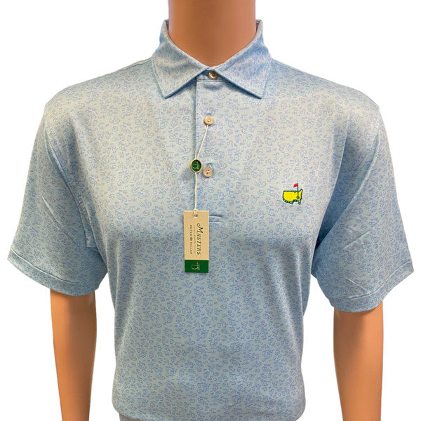 Masters Performance Golf Shirts Masters golf Dress outfit