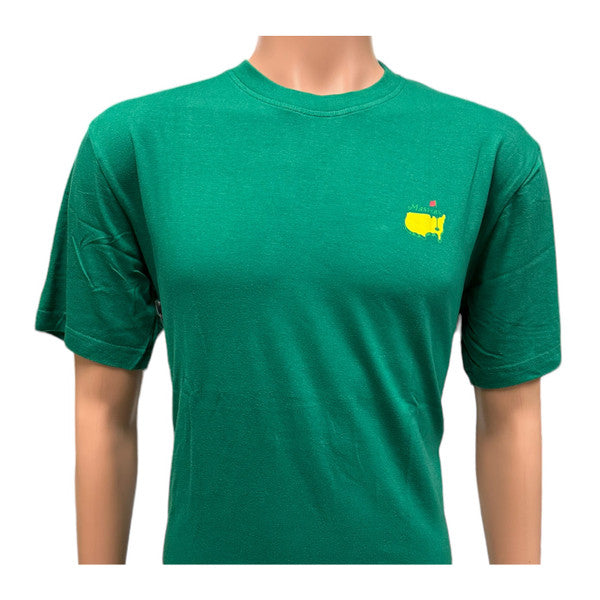 2024 Masters Green Champions T-Shirt