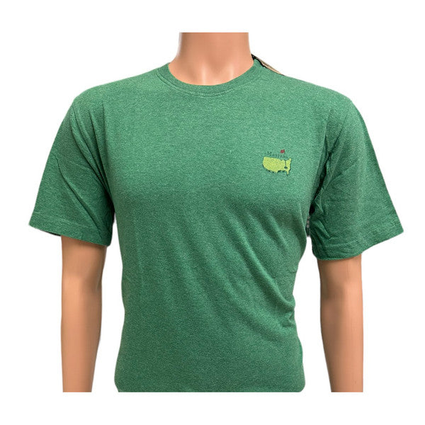 2024 Masters Green Logo T-Shirt