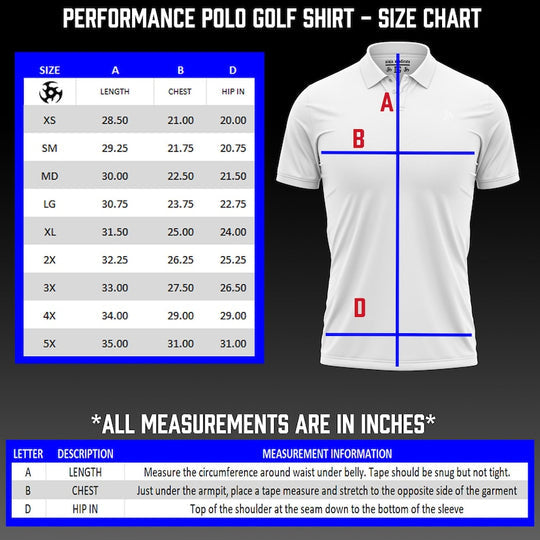 Masters Peter Millar Performance Tech White Caddies and Azaleas Pattern Polo