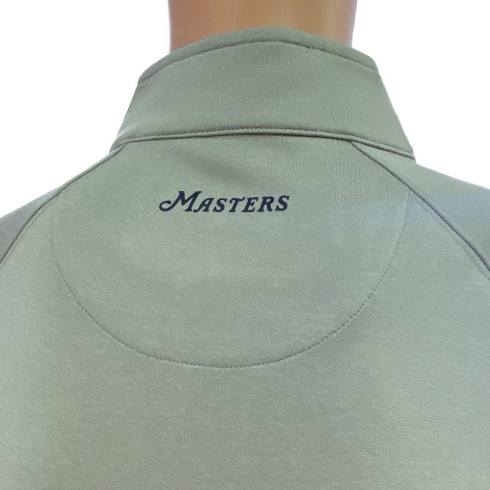 ⭐美品⭐MASTERS TECH ハーフジップジャケット S ⭐美品⭐MASTERS TECH ハーフジップジャケット S Tech Ripstop