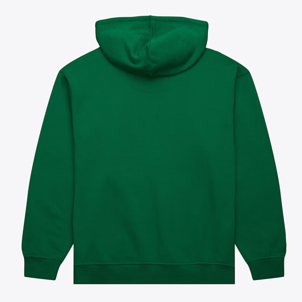 Philadelphia Eagles Kelly Green Playoff Win 2.0 Hoodie